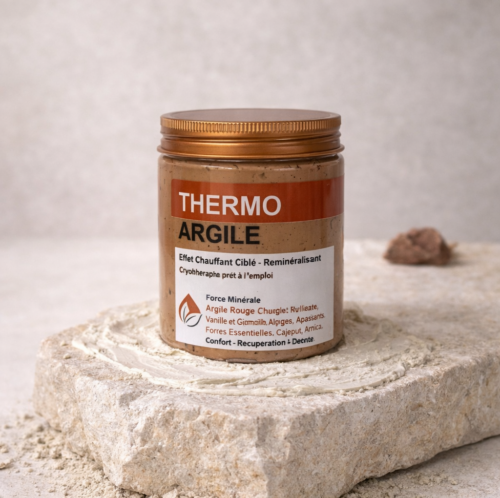 Thermo Argile