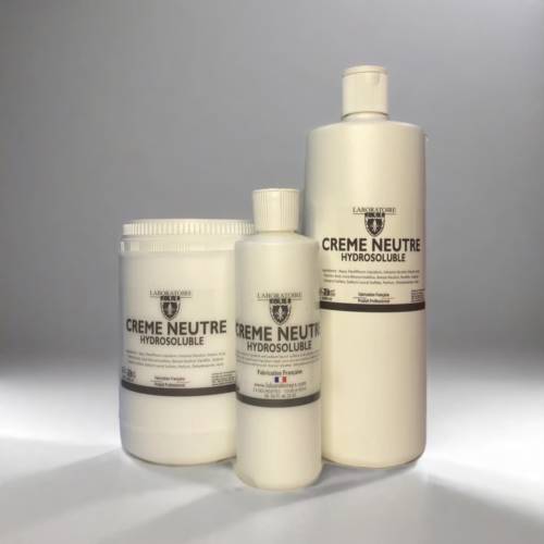 Creme neutre