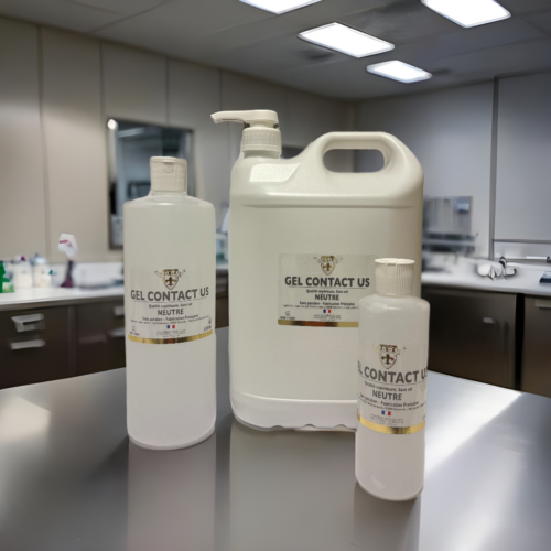 Gel Contact Us Neutre