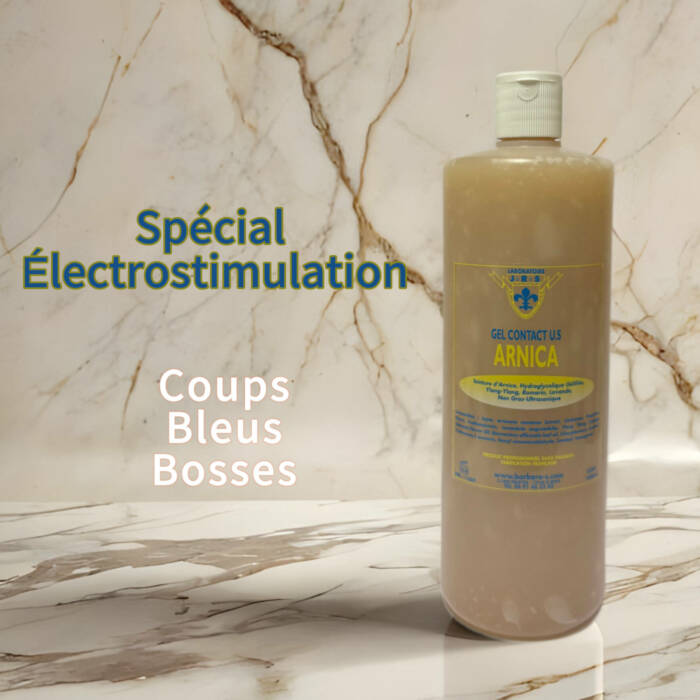 Gel Us Contact Arnica