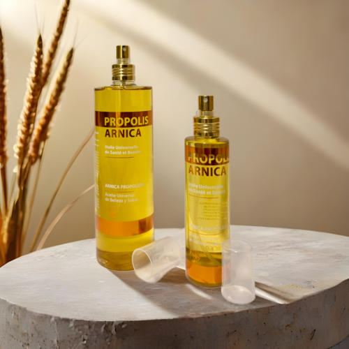 Huile Universelle à la Propolis et Arnica