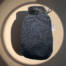 Gant de Kessa Noir gant de kessa jacqueline sghirla