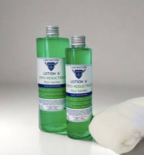 Lotion A Cryo Réductrice – Soin Minceur à Base de Froid Cryothérapie minceur : efficacité naturelle par le froid Lotion professionnelle aux huiles essentielles Raffermissement et drainage ciblé