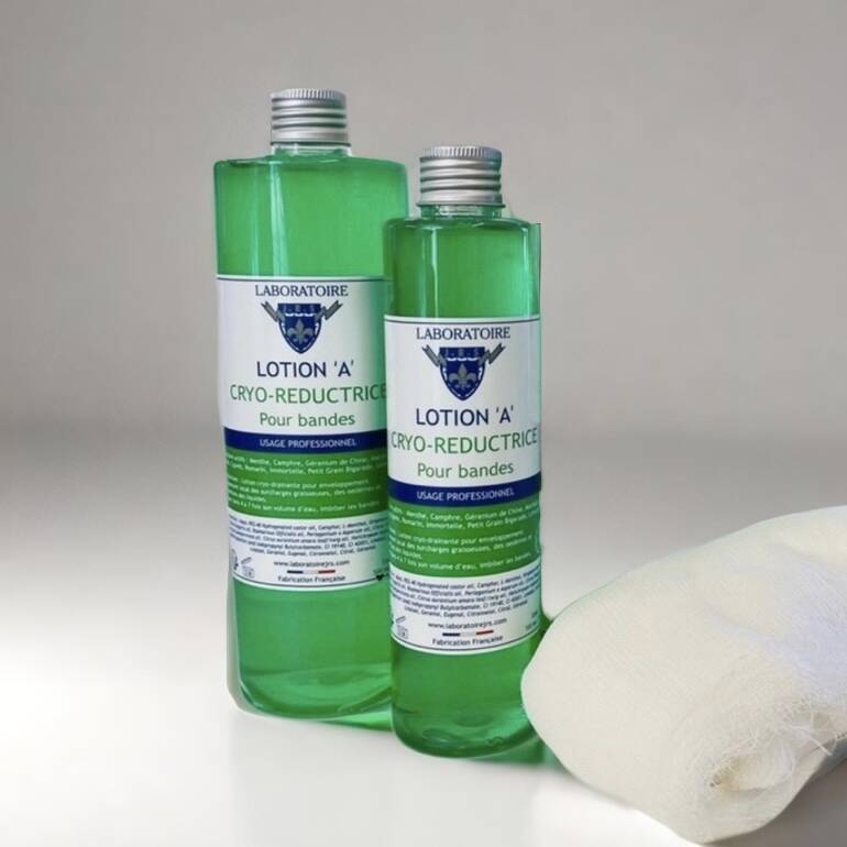 Lotion A Cryo Réductrice 31 Lotion A Cryo Réductrice – Soin Minceur à Base de Froid Cryothérapie minceur : efficacité naturelle par le froid Lotion professionnelle aux huiles essentielles Raffermissement et drainage ciblé