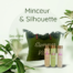 MINCEUR & SILHOUETTE pack minceur et silhouette 2025 jacquelinesghirla