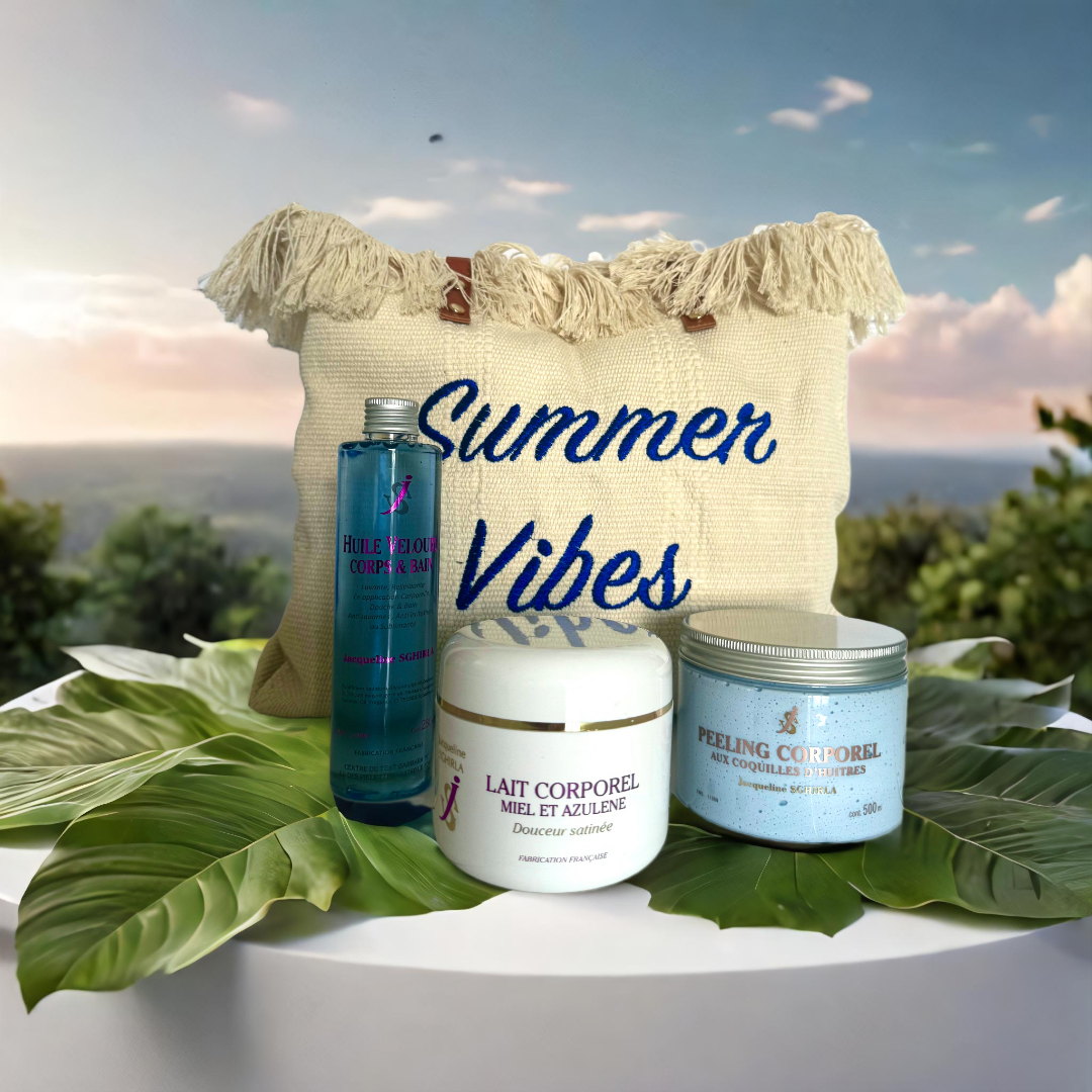 PEAU SATINÉE pack peau satinee 2025 jacquelinesghirla