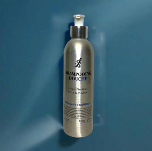 Shampooing Douche Intégral Homme – Corps & Cheveux