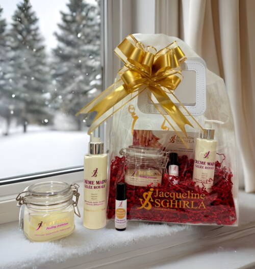 COFFRET SOINS DES MAINS coffret soins mains lifting jacqueline sghirla e1761666666370