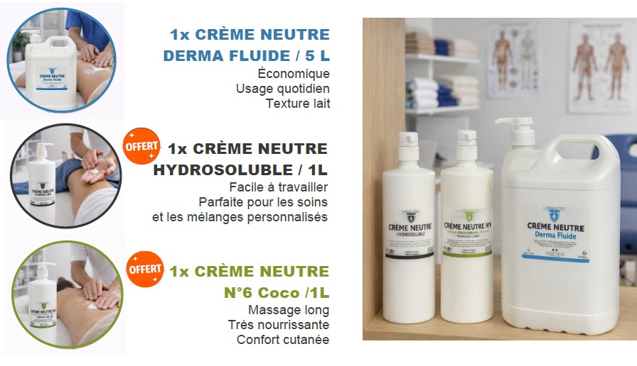Accueil CREME NEUTRE PACK DECOUVERTE LABORATOIRE JRS
