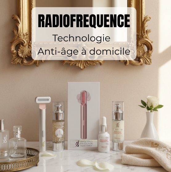 OFFRE DE LANCEMENT " MAGIC'STYLO EYEVOLUTION " 1 Magic Stylo