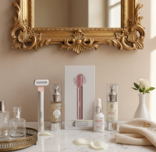 Magic'Stylo Eyevolution