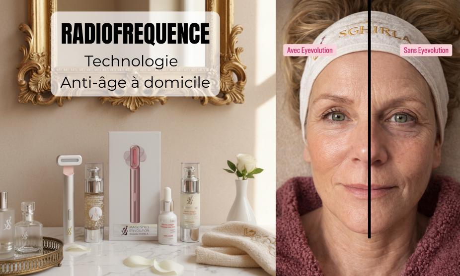 Accueil 40 Accueil radio frequence maison jacqueline sghirla cosmetique france