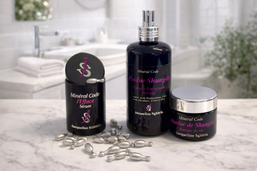 Routine Matin Peau Parfaite 4 Routine Matin Peau Parfaite