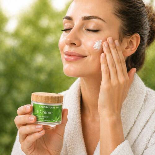 La Crème