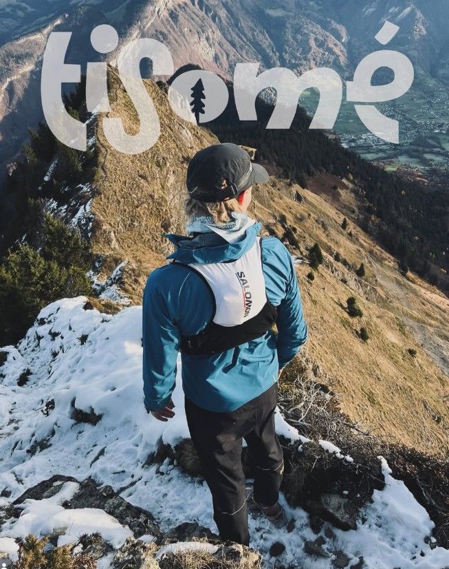 Ambassadeurs 9 TiSomé Outdoor