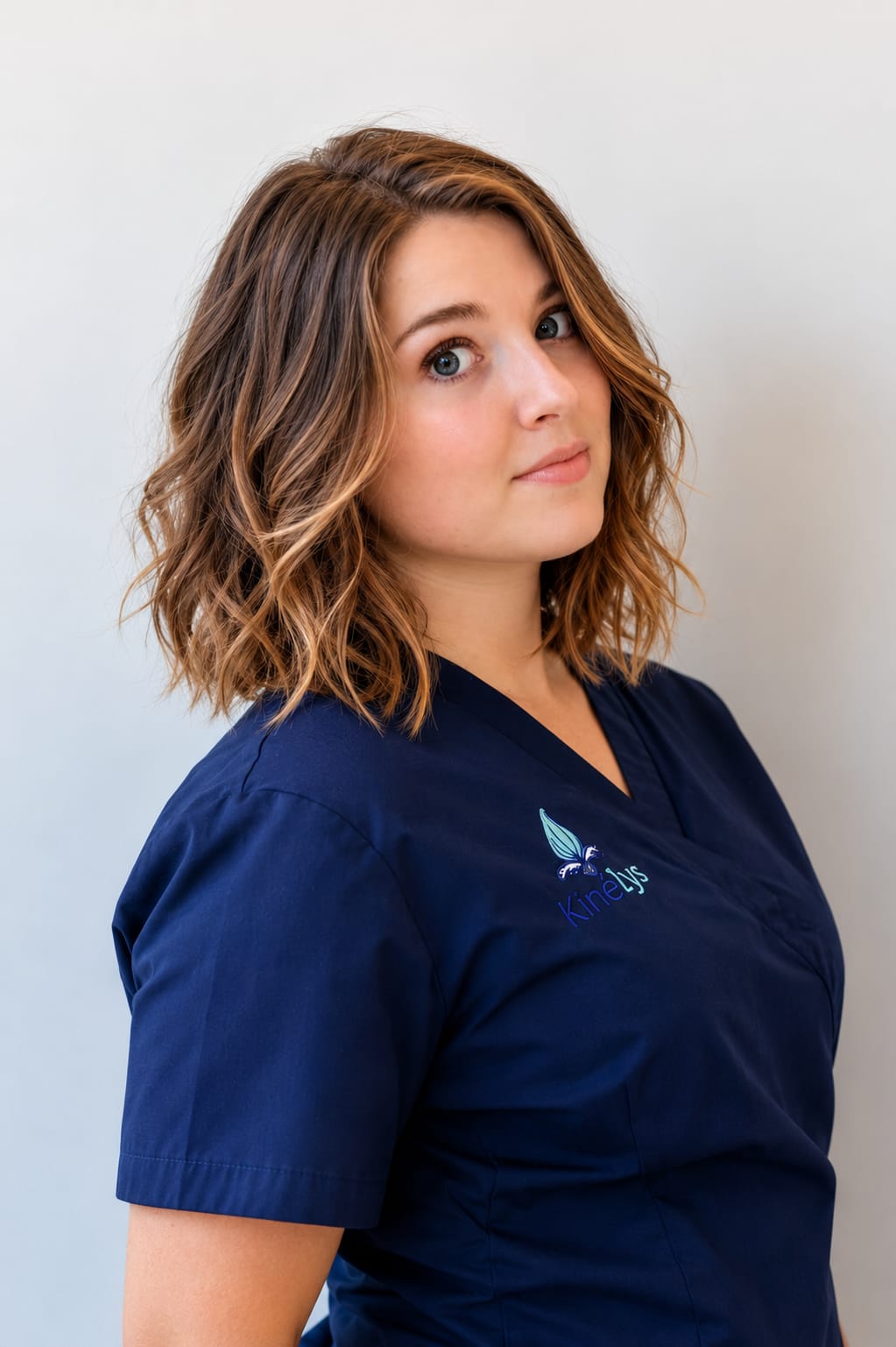 Ambassadeurs 1 Mélanie Lacau – Kinésithérapeute, Fondatrice du Cabinet Kinelys