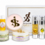Capsule d'automne FANNY VEYRAC PACK DE RENTREE COSMETIQUE JS JACQUELINE SGHIRLA